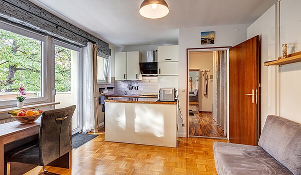 Apartment avec 1 pièce | 70478