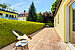 ...Zugang zur Terrasse Appartement au rez-de-chaussée avec 4 pièces | München-Laim | 702161 | ...Zugang zur Terrasse | Thumbnail