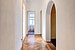 Appartement avec 2.5 pièces | München-Isarvorstadt | 70303 | Eingangsbereich | Thumbnail