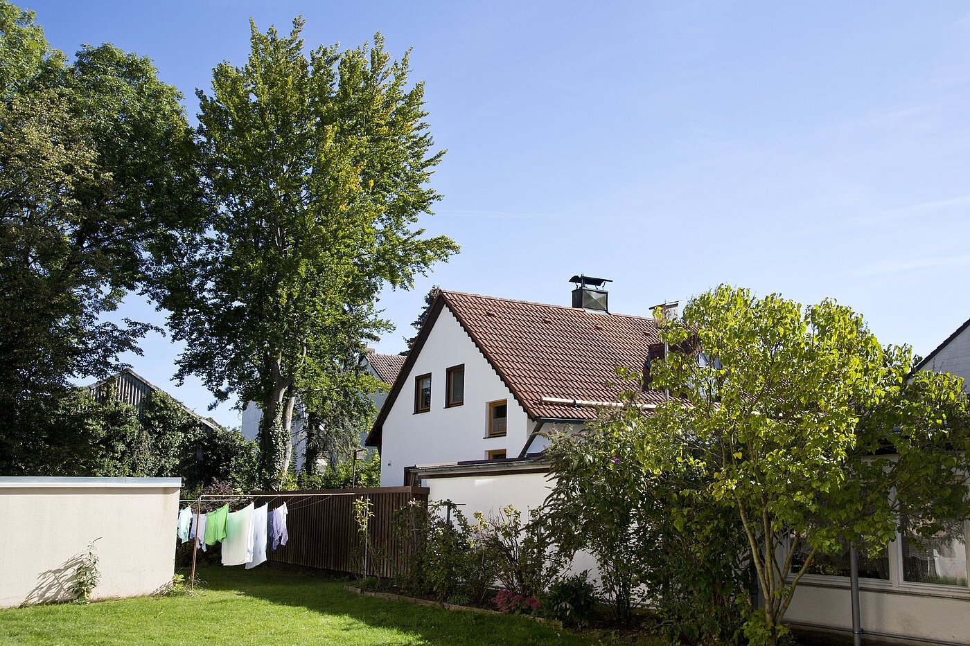 Appartement avec 2 pièces | Eching | 1810ML2 | ...Ausblick ins Grüne
