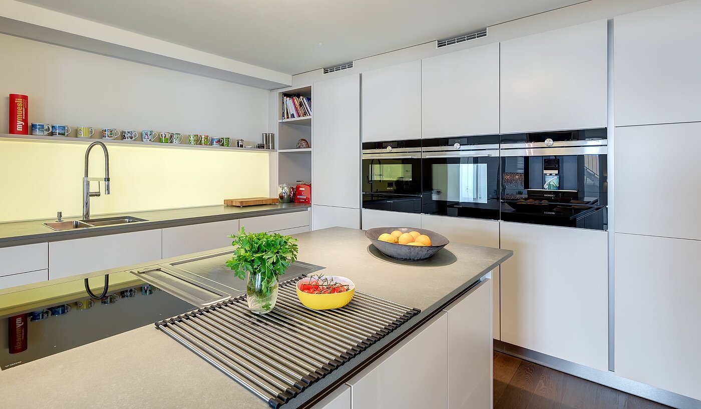 Appartement avec 5 pièces | München-Maxvorstadt | 1807ML1 | mit Kochinsel