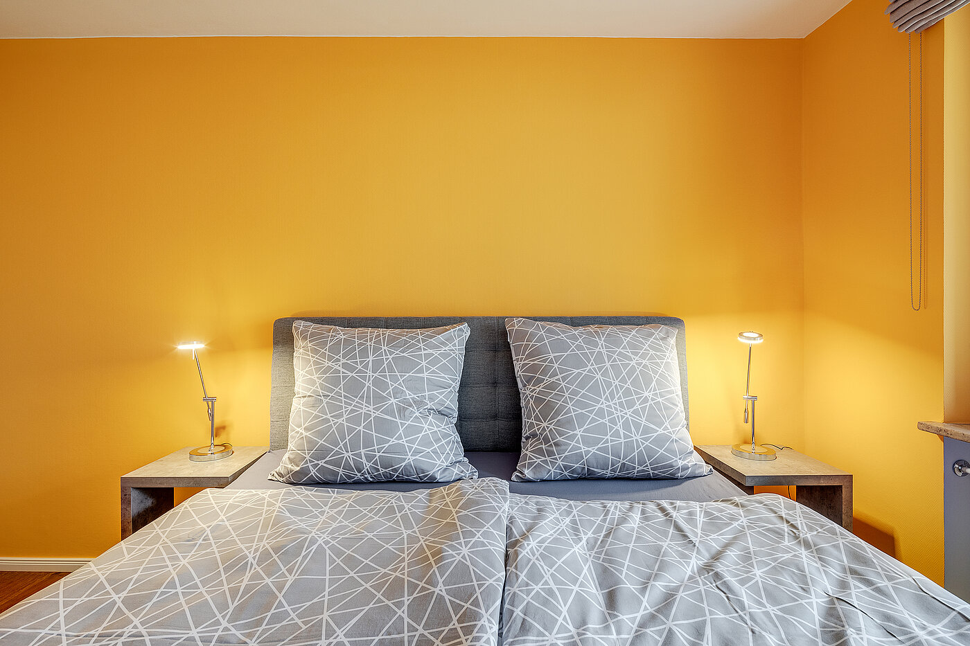 Appartement avec 2 pièces | München-Bogenhausen | 70287 | Schlafzimmer...