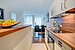 Appartement au rez-de-chaussée avec 4 pièces | München-Neuhausen | 70471 | ...mit Theke | Thumbnail