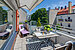 Appartement avec 1 pièce | München-Schwabing | 70449 | Südterrasse mit Markise | Thumbnail