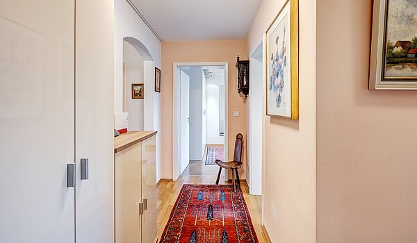 Appartement avec 3 pièces | München-Bogenhausen | 2112ML3 | ...ausreichend Stellfläche