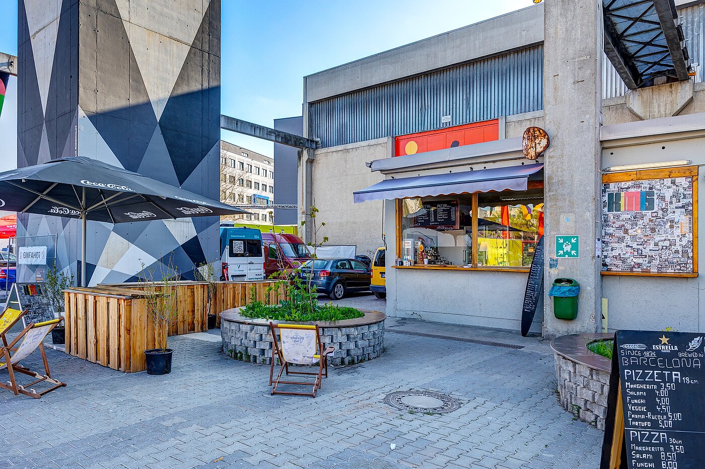 Appartement avec 3 pièces | München-Forstenried | 2204ML1 | ...um die Ecke