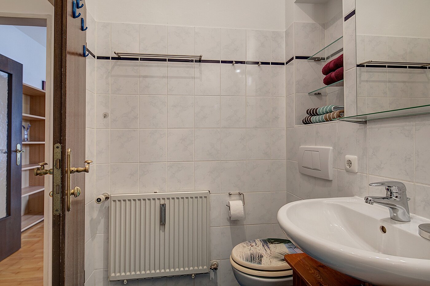 Appartement avec 1 pièce | München-Schwabing | 2111ML3 | ...sehr gepflegt
