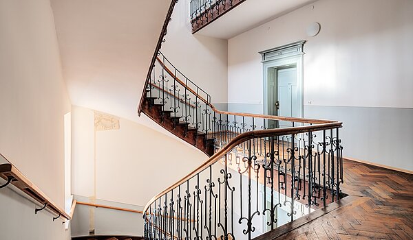 Appartement avec 2 pièces | München-Isarvorstadt | 703031 | Eingangstür