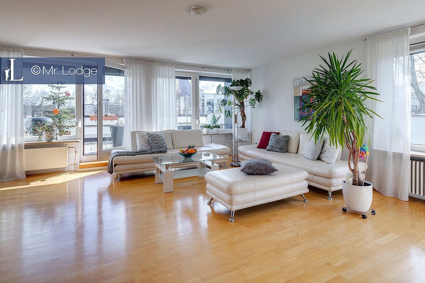 Penthouse avec 4.5 pièces | Aschheim | 1802ML7 | Großzügig Wohnen mit....