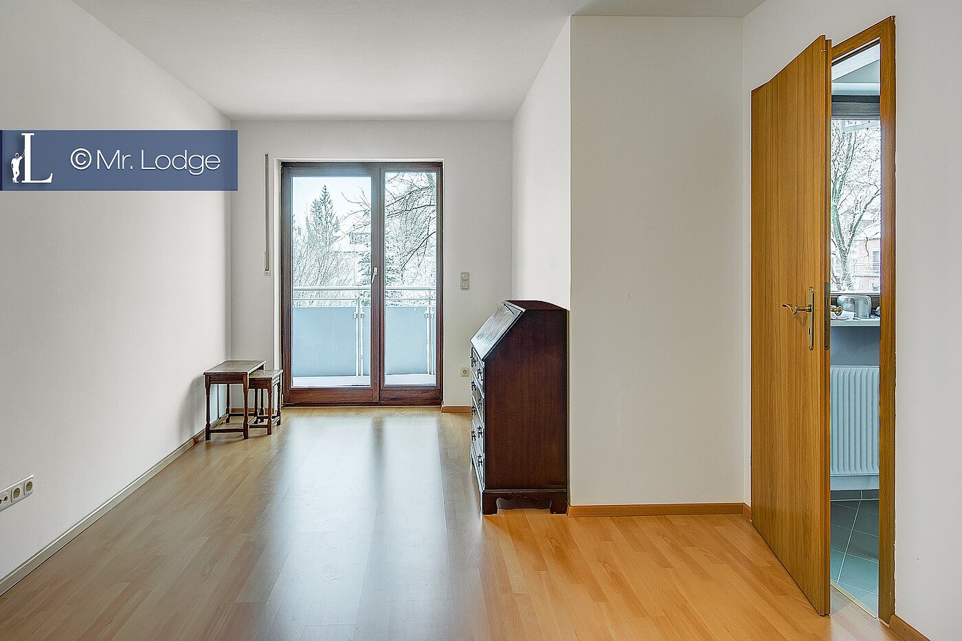 Appartement avec 1 pièce | München-Ramersdorf | 1602ML4