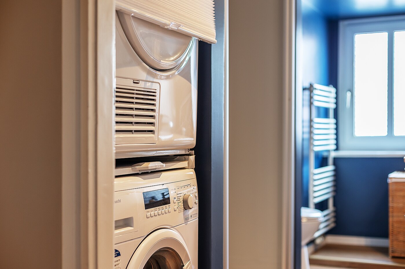 Appartement avec 2 pièces | München-Maxvorstadt | 2211ML6 | Platz für Waschmaschine