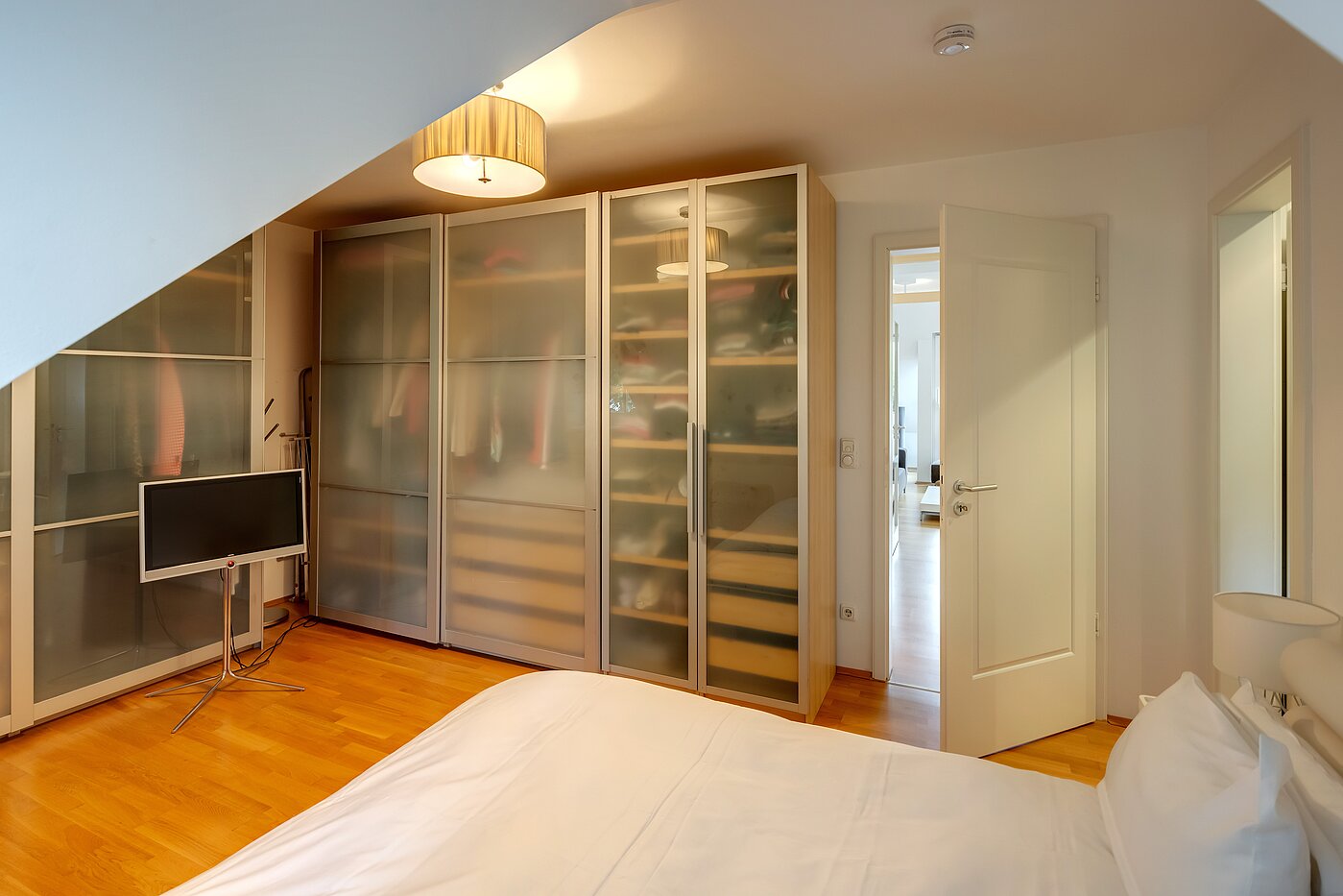 Appartement en duplex avec 2.5 pièces | München-Solln | 701961 | ...Stellfläche