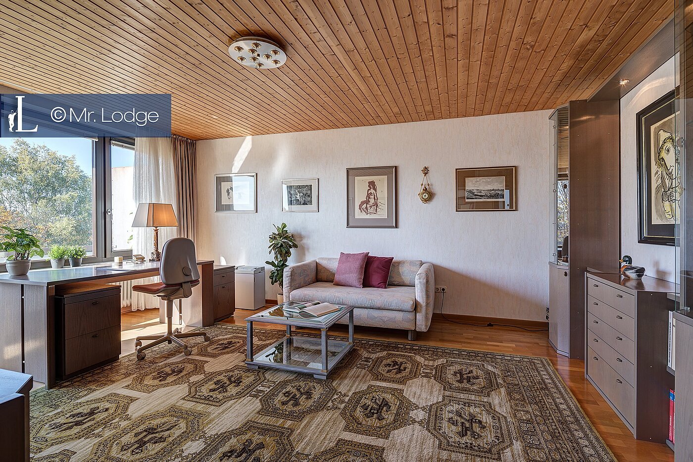 Appartement au dernier étage avec 5 pièces | Aschheim | 1710ML4 | Kinder-oder Gästezimmer.....