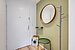Appartement au rez-de-chaussée avec 2 pièces | München-Moosach | 70462 | Eingangsbereich | Thumbnail