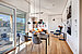 Penthouse avec 2 pièces | München-Maxvorstadt | 70427 | Exklusiv | Thumbnail