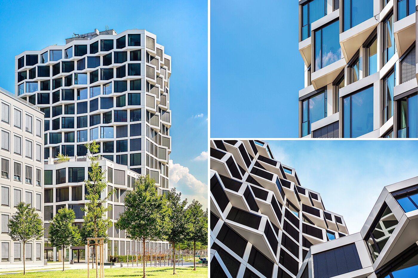 Apartment avec 1.5 pièces | München-Neuhausen | 70444 | ...Moderne