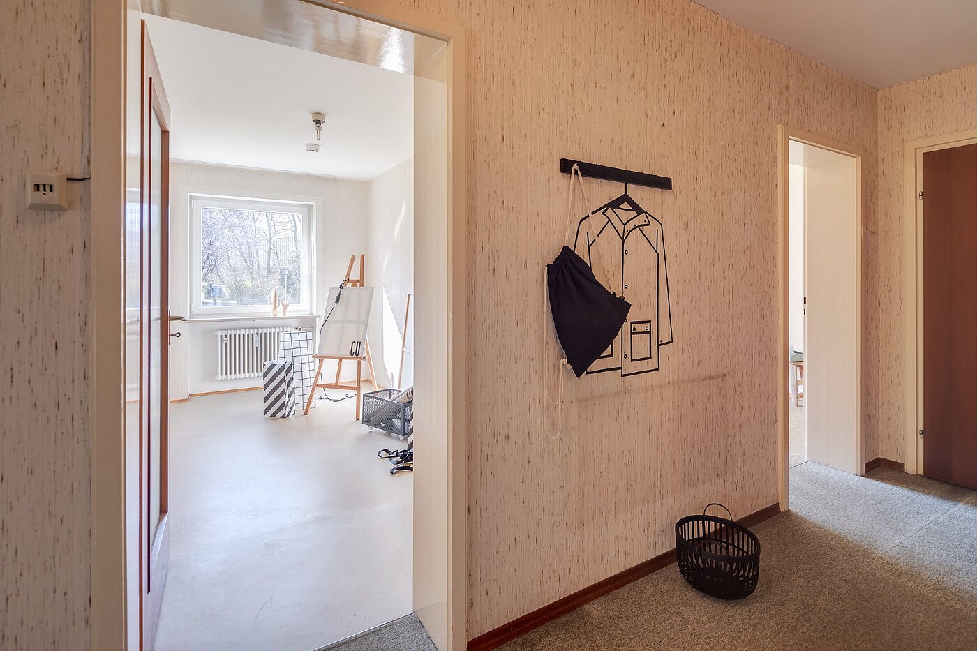 Appartement avec 4 pièces | München-Hadern | 2003ML2 | 1. Kinderzimmer