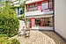 Großzügige Terrasse