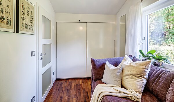 Maison d'angle mitoyenne avec 3 pièces | Kreuth | 70037 | ...mit Einbauschrank