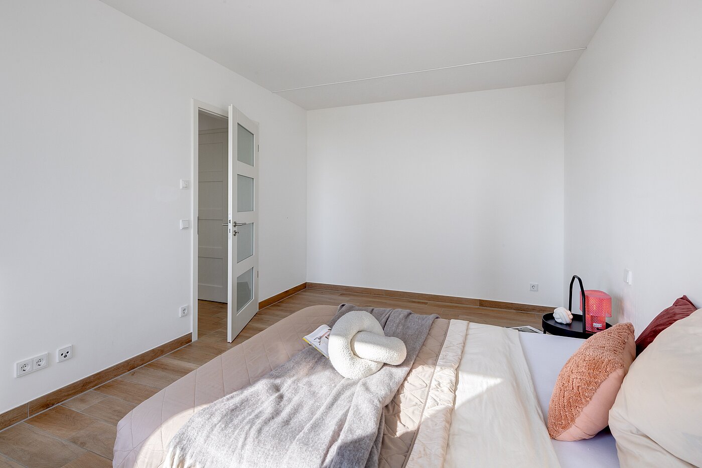 Appartement avec 3 pièces | München-Obersendling | 70260 | Viel Platz
