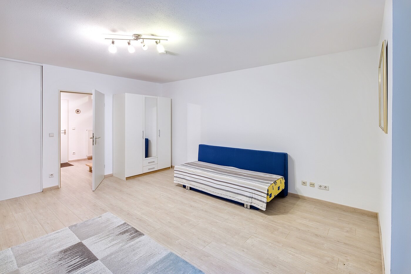 Appartement en duplex avec 4.5 pièces | 70295 | ...