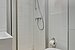 Appartement au rez-de-chaussée avec 4 pièces | München-Neuhausen | 70471 | Weiß gefliestes Badezimmer... | Thumbnail