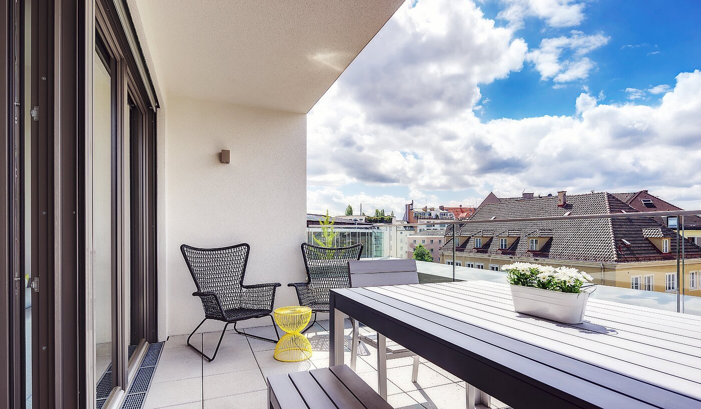 Appartement avec 4 pièces | 1802ML2