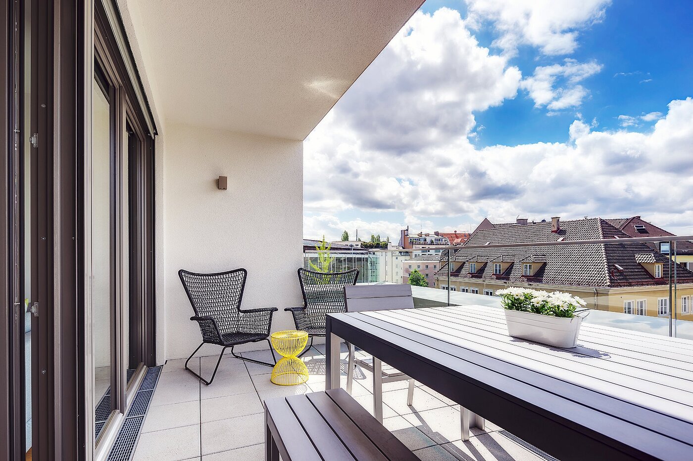 Appartement avec 4 pièces | 1802ML2