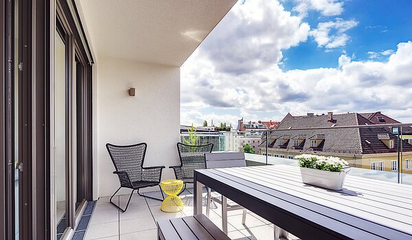 Appartement avec 4 pièces | 1802ML2