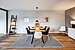 Appartement avec 4 pièces | München-Au | 70423 | Esszimmer | Thumbnail