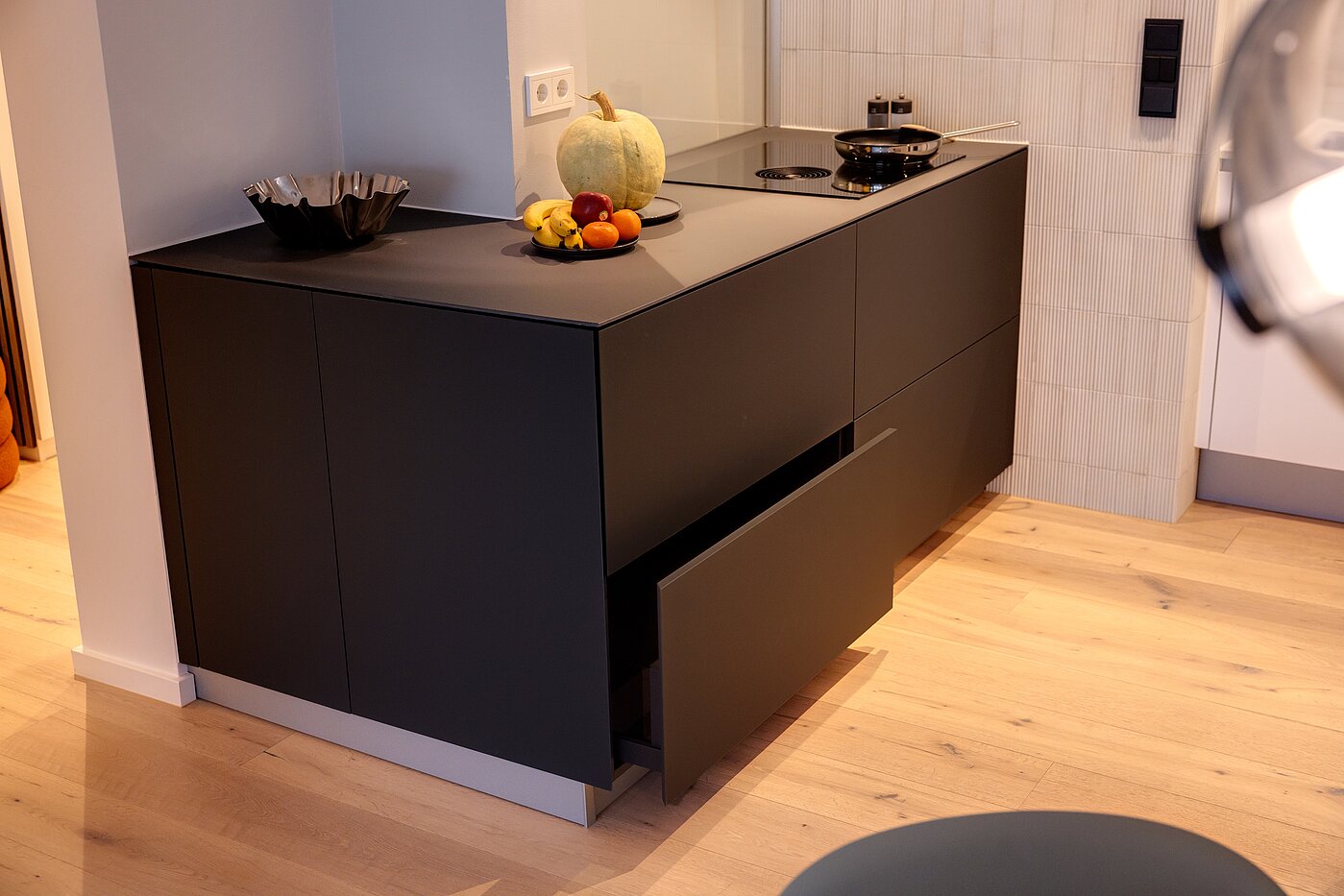 Appartement avec 2 pièces | München-Isarvorstadt | 70459 | Edle Ausführung