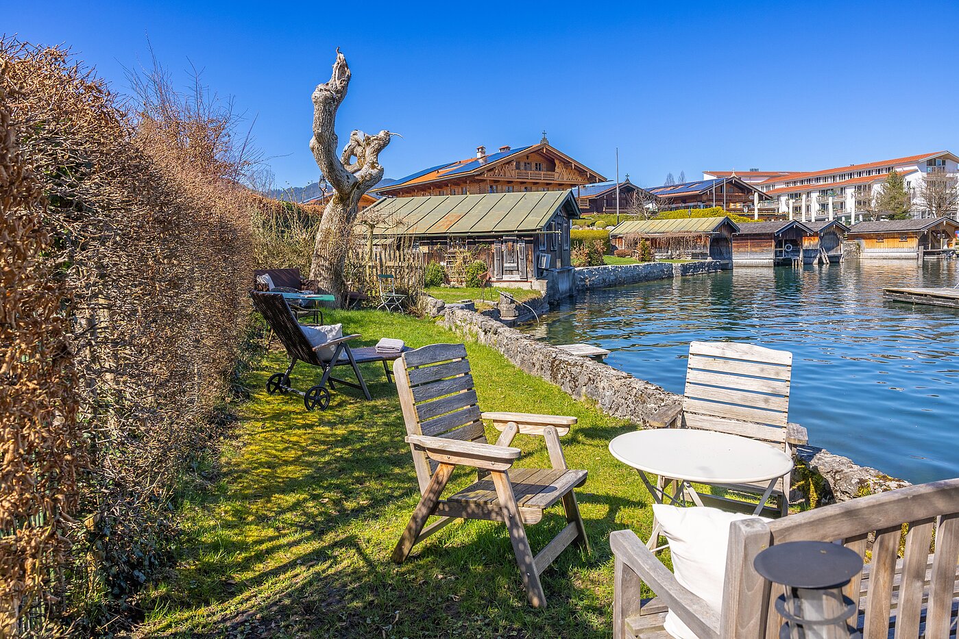 Mehrfamilienhaus avec 11 pièces | Rottach-Egern | 70215 | zum gemütlichen verweilen