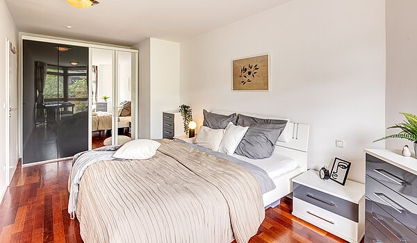 Appartement avec 3 pièces | München-Schwabing | 2202ML12 | ...sehr schön hell