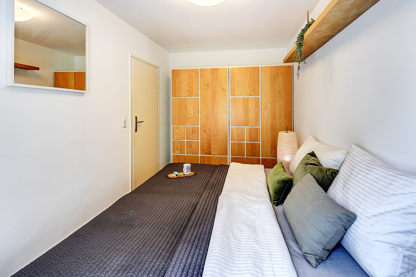 Appartement avec 2.5 pièces | München-Berg am Laim | 70030 | ...Stellfläche