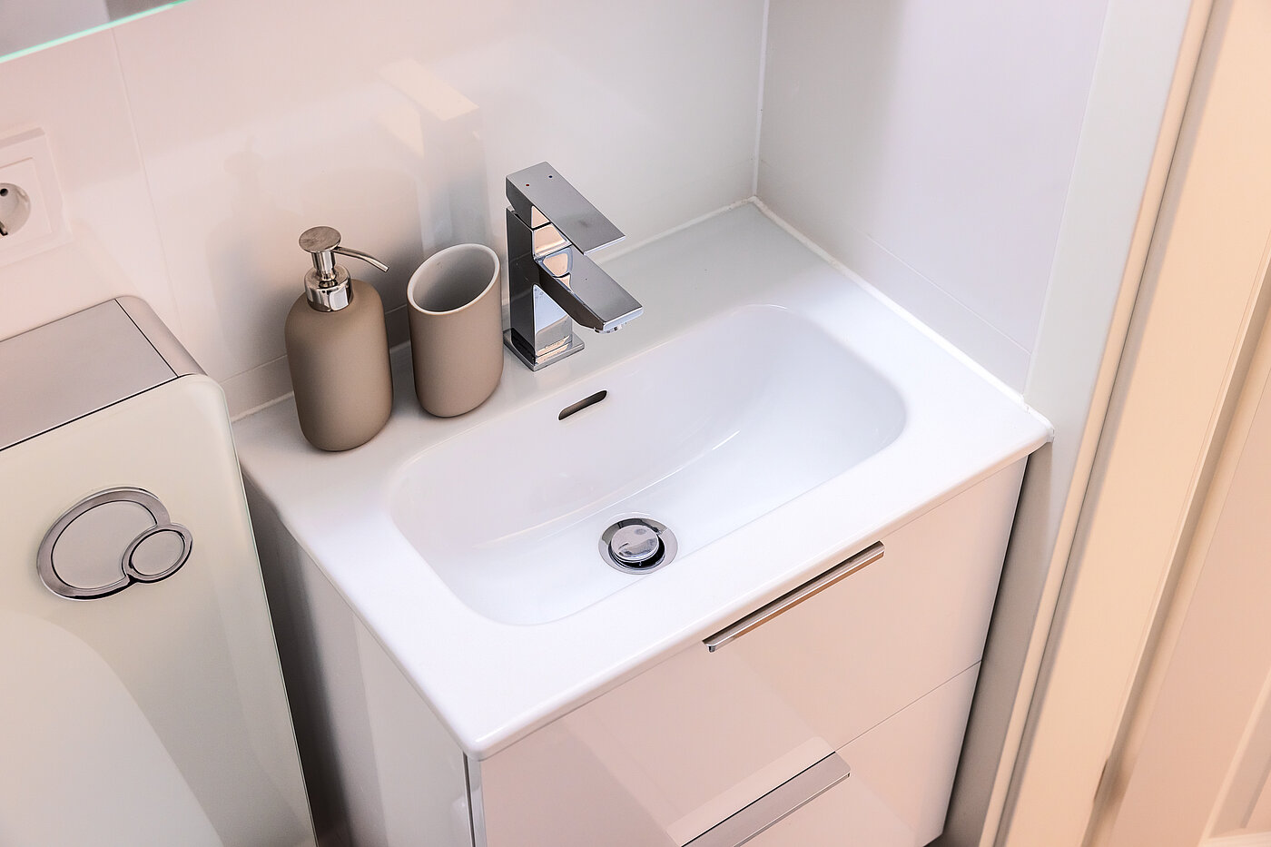 Appartement avec 2 pièces | München-Sendling-Westpark | 70413 | ...sanierten...