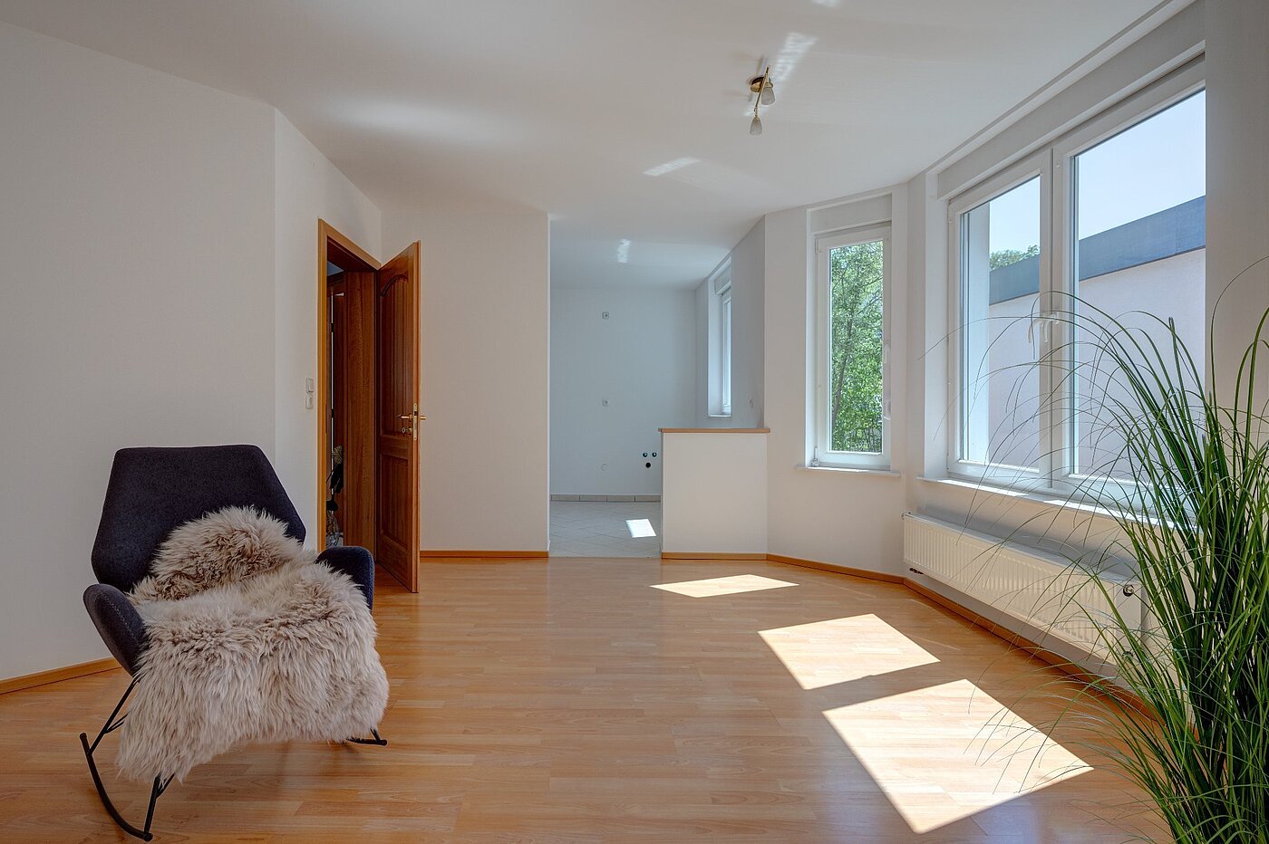 Appartement avec 5 pièces | München-Aubing | 1804ML3 | Essbereich