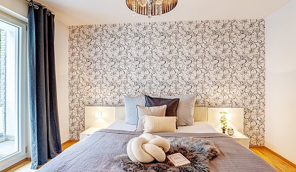 Appartement avec 3 pièces | München-Neuhausen | 70489 | ...mit...
