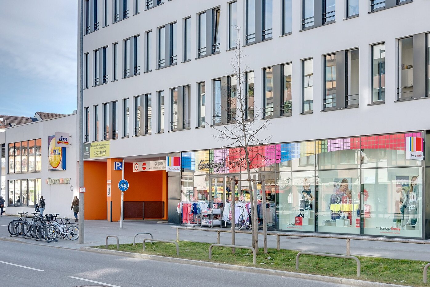 Appartement avec 2 pièces | München-Sendling-Westpark | 2102ML6