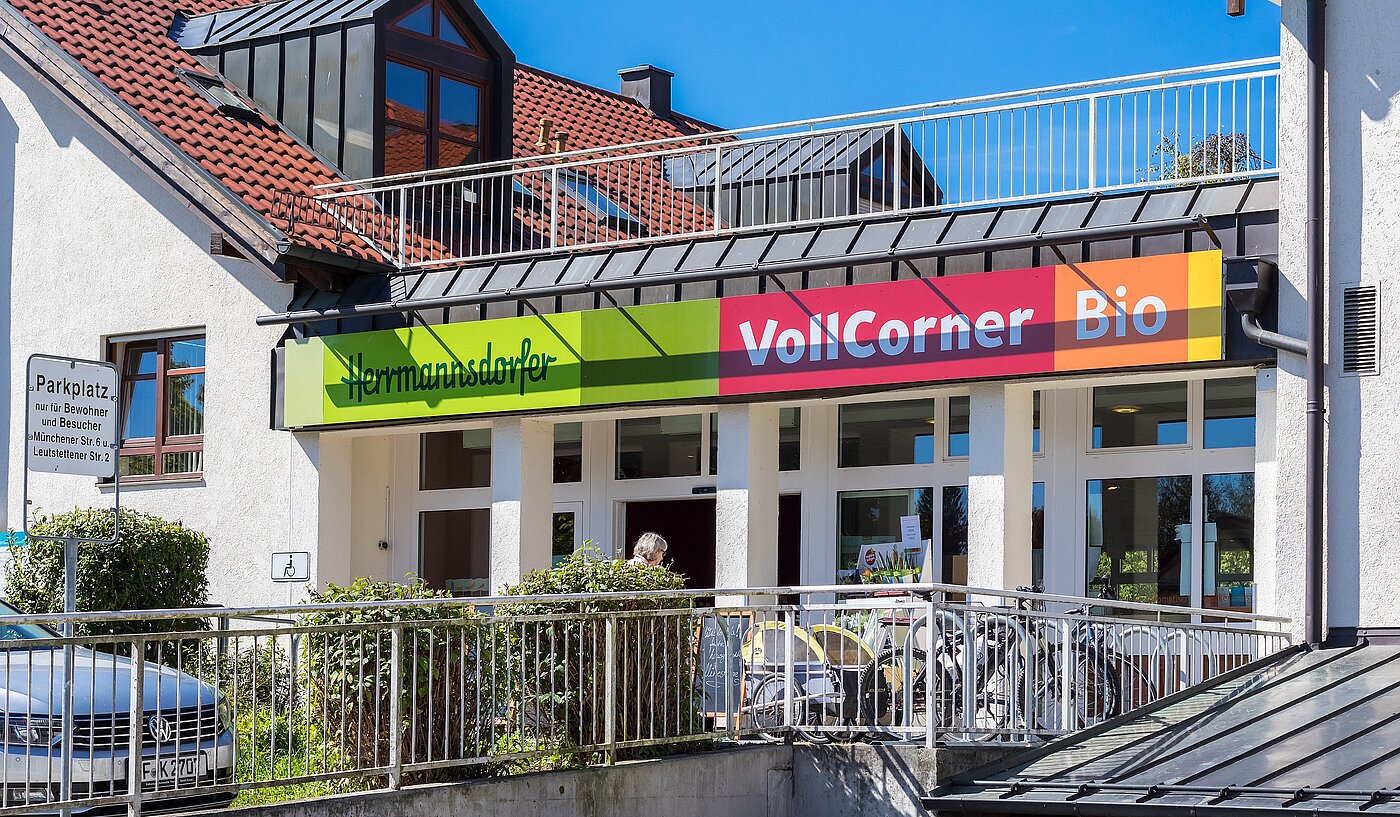 Appartement avec 3 pièces | Gauting | 70116 | Alles in der Nähe