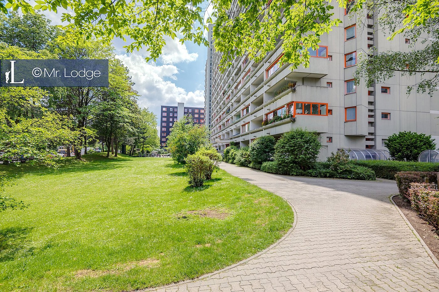 Appartement | München-Laim | 2004ML8