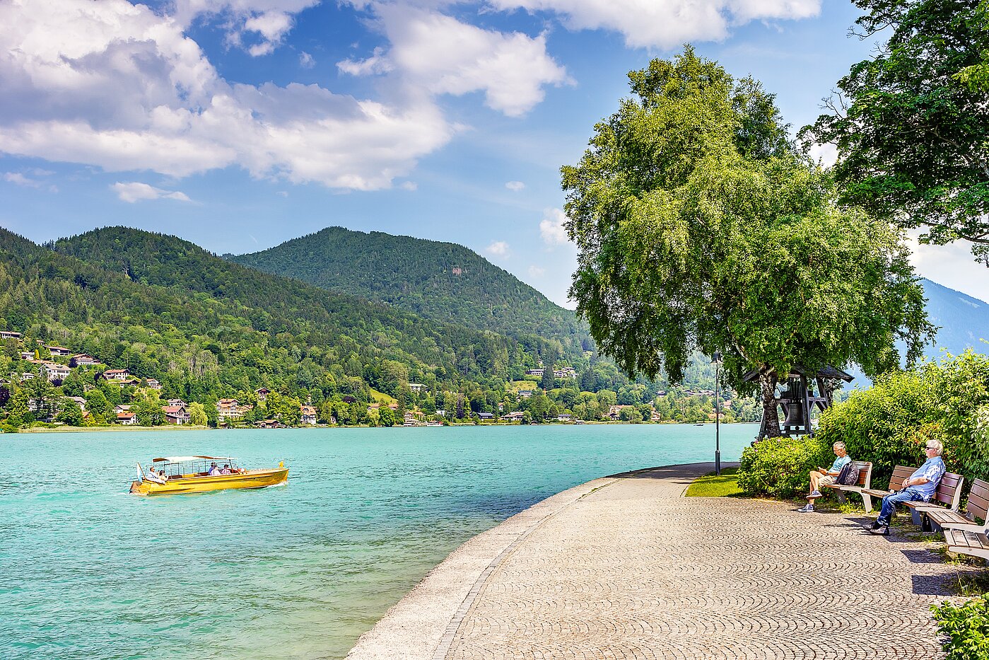Mehrfamilienhaus avec 11 pièces | Rottach-Egern | 70215 | Seepromenade