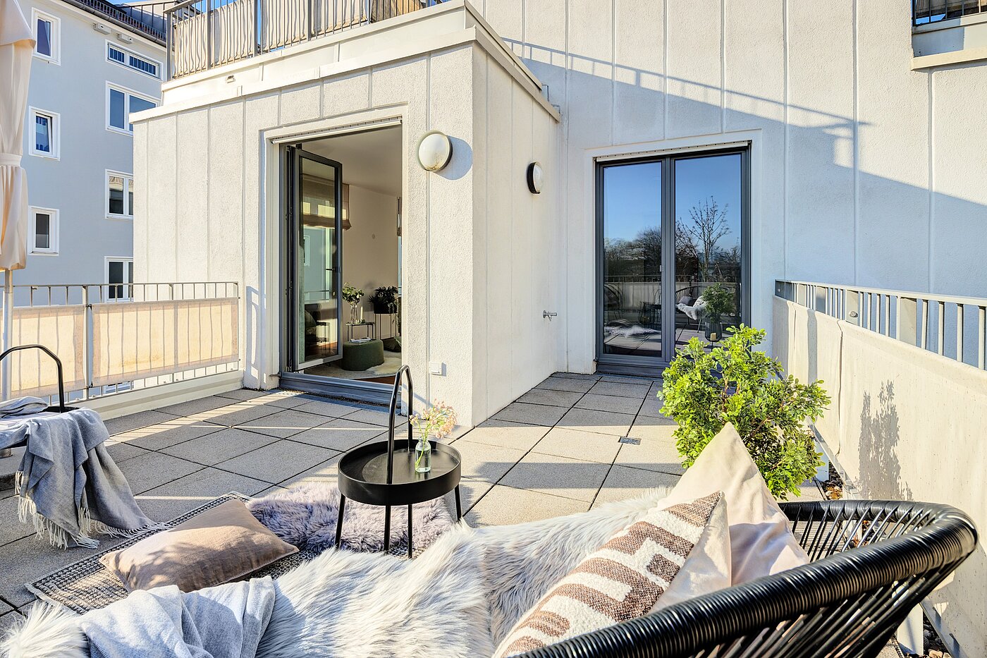 Appartement avec 2 pièces | München-Schwabing | 70195 | Wunderschöne...