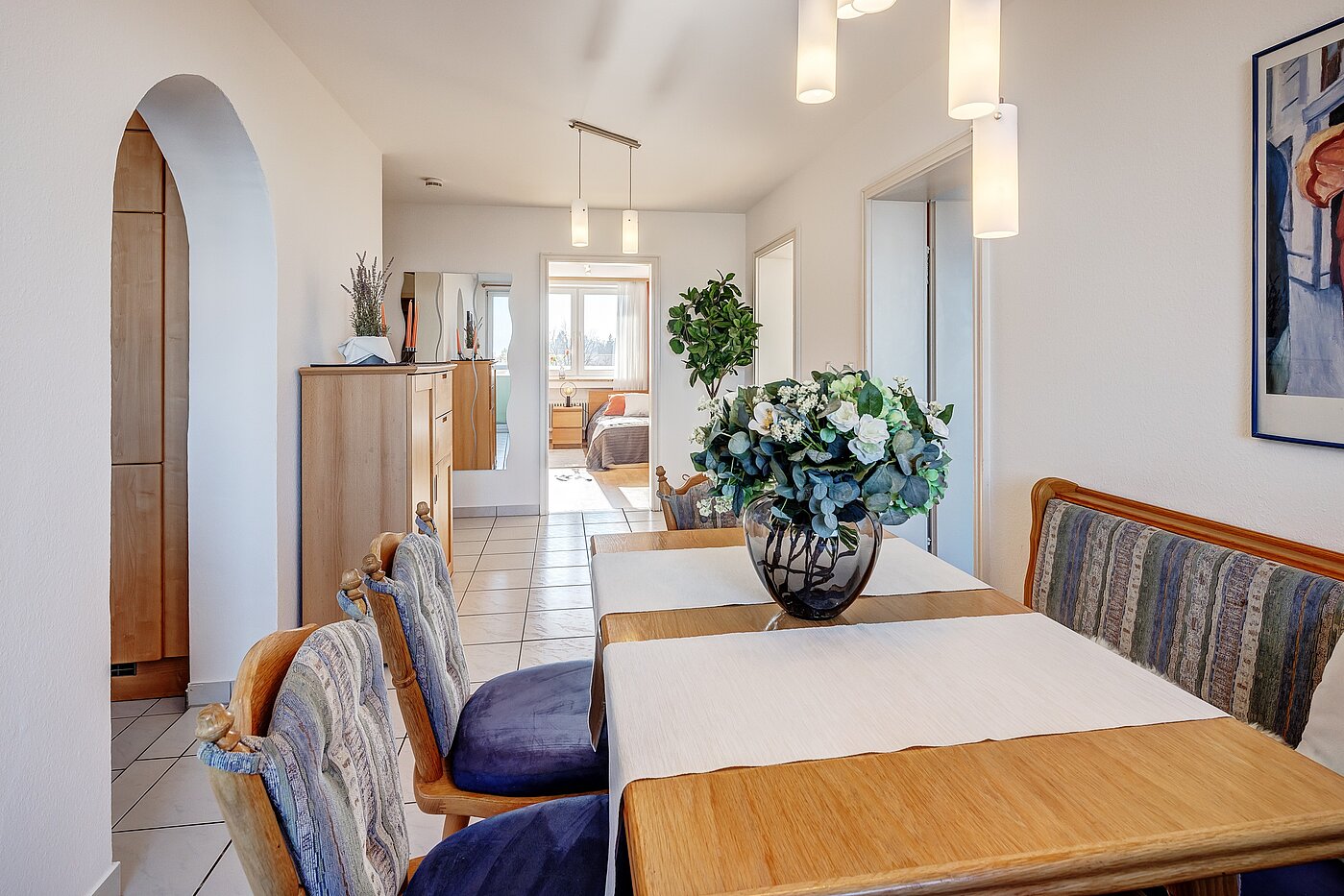 Appartement avec 3.5 pièces | Haar | 2201ML5 | Behagliches Wohnen