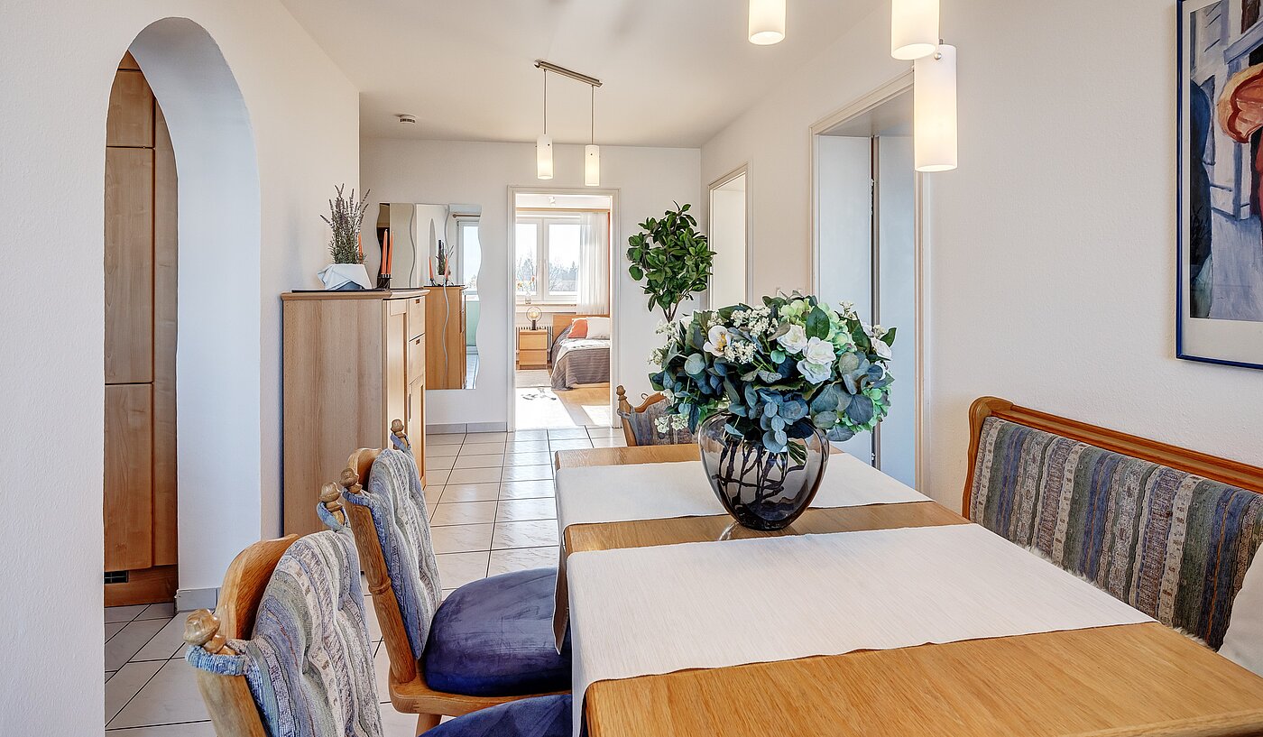 Appartement avec 3.5 pièces | Haar | 2201ML5 | Behagliches Wohnen