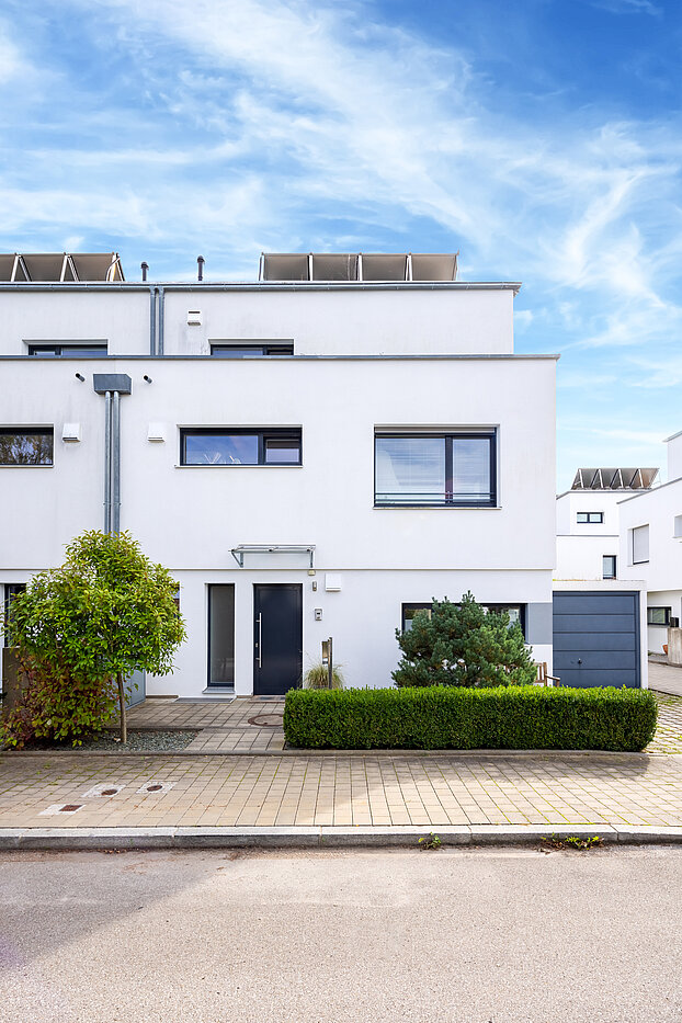 Maison jumelée avec 5 pièces | München-Aubing | 70162 | Eingangsbereich