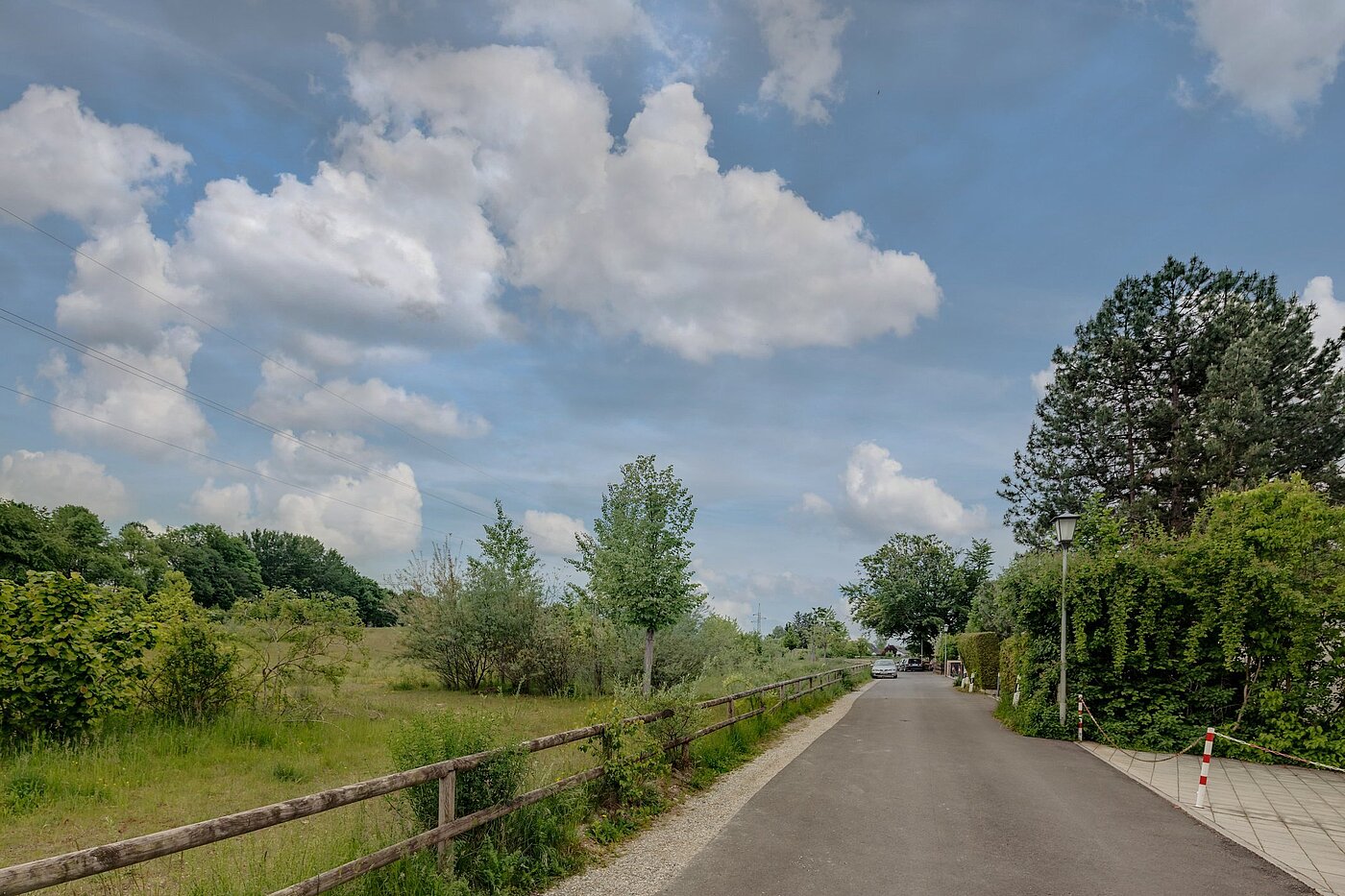 Maison jumelée avec 5 pièces | München-Aubing | 1905ML4 | Ruhige Anliegerstraße