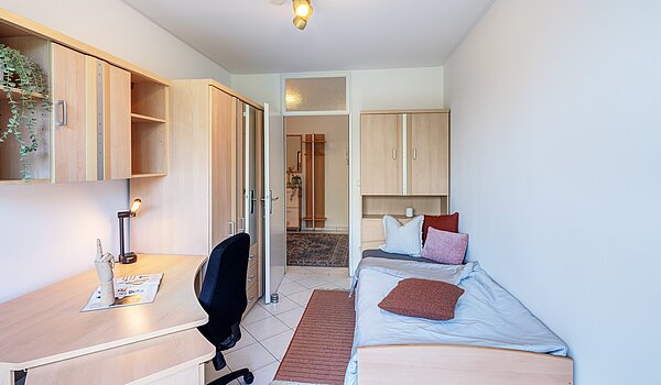 Appartement avec 3 pièces | München-Bogenhausen | 70261 | oder Gästezimmer