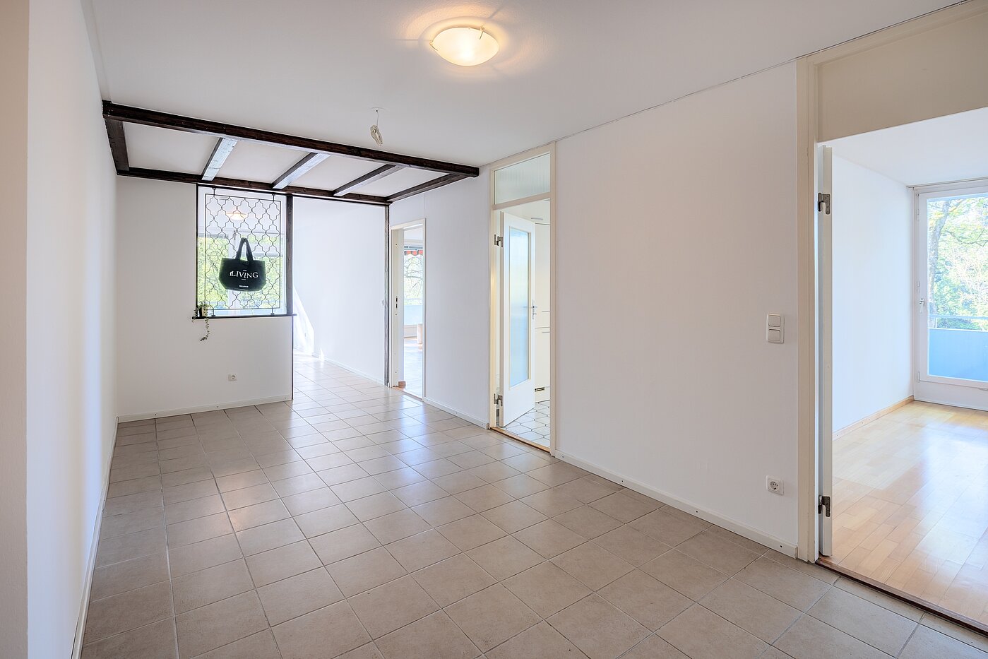 Appartement avec 3.5 pièces | München-Bogenhausen | 703052 | Möglicher Essplatz