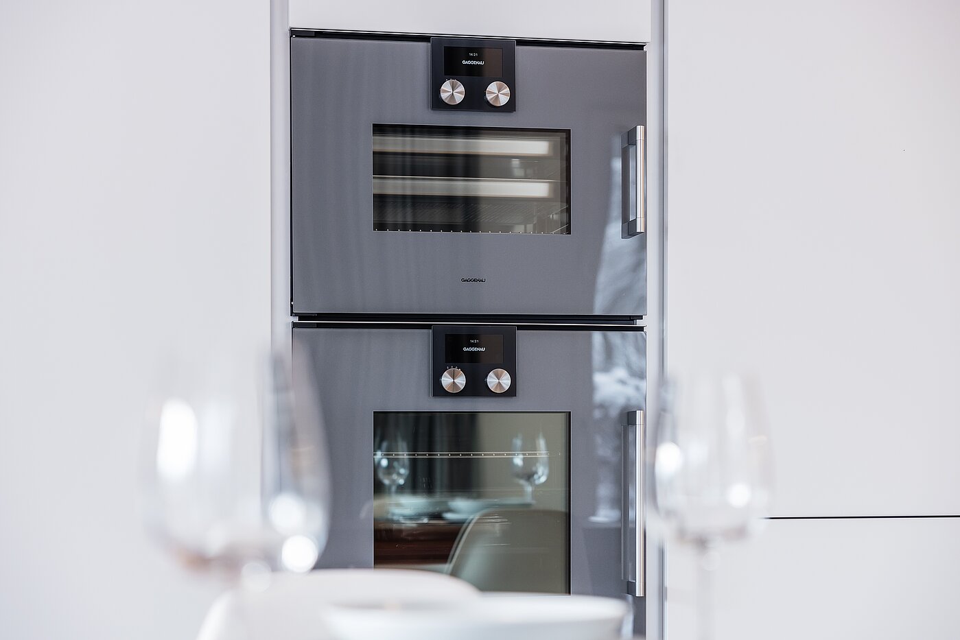Appartement au rez-de-chaussée avec 3 pièces | 70309 | Modernste Technik