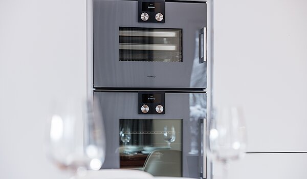 Appartement au rez-de-chaussée avec 3 pièces | 70309 | Modernste Technik